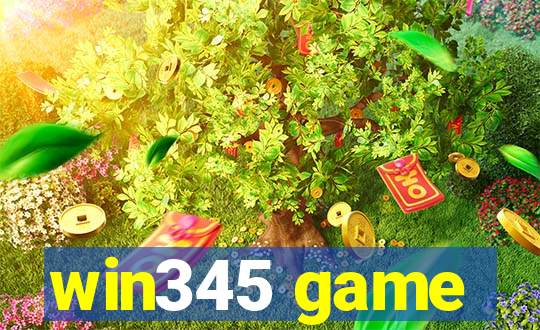 win345 game